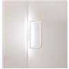 NEMO SPIGOLO Lampada da Parete/Soffitto — design Studiocharlie Bianco 3000k
