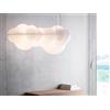 NEMO NUVOLA MINOR Lampada a Sospensione — design Mario Bellini
