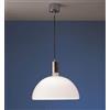 Nemo AM4C Lampada a Sospensione — design Franco Albini
