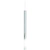Nemo Canna Nuda Lampada a Sospensione — design Roberto Menghi 75cm