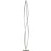 Nemo In The Wind Lampada da Terra White 3000K