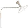 NEMO LAMPE DE MARSEILLE MINI Lampada da Parete Whitewash