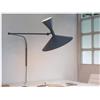 NEMO LAMPE DE MARSEILLE MINI Lampada da Parete Matt Black