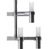 Nemo Crown Major Lampada a Sospensione Polished