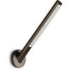 Simes Spillo Applique Lampada da Parete Bronzo Brunito 3000k SINGOLA EMISSIONE INCLINATA