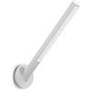 Simes Spillo Applique Lampada da Parete IP65 Simes Bianco 4000k SINGOLA EMISSIONE INCLINATA