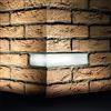 Simes Brick of Light Incasso da Parete 4000k