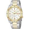 Seiko Sport SNKE04K1 Orologio automatico uomo Ottima leggibilità