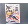 CODEMASTERS HEATSEEKER WII