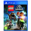 WARNER BROS Lego Jurassic World - PlayStation 4 [Edizione: Francia]