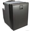 Indel - Isotherm Frigo Elegance total black 49 l