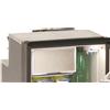 Indel - Isotherm Frigo Elegance total black 65 l