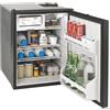 Indel - Isotherm Frigo Elegance total black 85 l