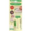 Clover Cl8800 - Sostegno Per Cuciture Da Ricamo, Verde