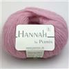 MARUSSIA Hannah by Permin - Filato in lana merino, seta e cashmere (25 zucchero)