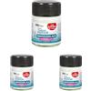 KREUL 49971 - Lacca di rivestimento Photo Transfer Potch per candele silk gloss, vetro da 50 ml, a base di cera, per proteggere le immagini trasferite da polvere e sporco. (Confezione da 3)