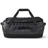 Gregory Alpaca 40 - Borsone S, 58 cm, 40 L, 1,23 KG, Nero (Obsidian Black)