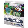 Dupla Gel-O-Drops Special Mix I 12 x 2 g I mangime per pesci gelatina con 50% Artemia, 25% Mysis e 25% Krill I mangime per pesci ornamentali facilmente dosabile, mangime ricco di sostanze nutritive