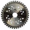 VOYTO Lama circolare per sega di alta qualità (sega abilità) 150 mm dischi circolari 150 mm x 20,23 mm x 24 denti