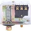 Hyuduo Pressostato Compressore d'Aria, Regolatore di Pressione Trifase 380V, 8Kg GYD20, Valvola di Controllo Pneumatica, Materiale Ferro/Rame/Plastica, Corrente Nominale 20A