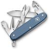 Victorinox Pioneer X, Alox Limited Edition 2026, Glacial Blue