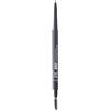 Mulac Cosmetics Eye, Bro! Ash Blonde - Matita Sopracciglia di Precisione