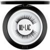 Mulac Cosmetics Girl Next Door Striscia di ciglia Nero