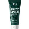Mulac Cosmetics Frizz Over Maschera Capelli Anti crespo 200ml