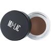Mulac Cosmetics Perfect Brown Delineatore Sopracciglia In Crema