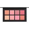 Mulac Cosmetics Moody Blushes Palette
