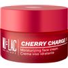 Mulac Cosmetics Cherry Charge Crema Viso nutriente 50ml