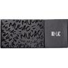 Mulac Cosmetics Large Shot Palette astuccio compatto per trucchi Nero