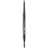 Mulac Cosmetics Eye, Bro! Warm Brown - Matita Sopracciglia di Precisione
