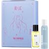 Mulac Cosmetics The Empress - Hair Fragrance Kit 100 ml + 150 ml