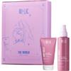 Mulac Cosmetics The World - Hair Styling Kit 150 ml + 150 ml