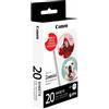 Canon GI-53 inkt cyaan