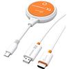 j5create ScreenCast Estensore HDMI USB-C Wireless Display