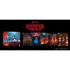Arrow Films Stranger Things Seasons 1 to 5 - Deluxe Edition (Import UK) (25 Blu-Ray Disc) (NO AUDIO ITA)