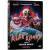 Quadrifoglio Killer Klowns from Outer Space - Versione Rimasterizzata in HD