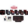 Arrow Films Stranger Things Seasons 1 to 5 (Import UK) (25 4K Ultra HD) (NO AUDIO ITA)