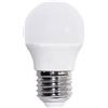 Alca Power LAMPADA LED MINISFERA G45 LIFE ELECTRONICS 175-250V 4,9W 470lm 3000K E27