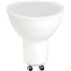 LIFE ELECTRONICS LAMPADA dicroica LED PAR16 GU10 LIFE ELECTRONICS 175-250V 7W 800lm 3000K