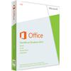 Microsoft Office Famille et Etudiant 2013 - 1 PC (carte d'activation) [DVD-ROM] [Logiciel]
