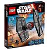 LEGO Star Wars 75101 First Order Special Forces Tie Fighter by LEGO