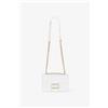 Gaelle Paris Borsa A Tracolla Gaacw03163 Bianco