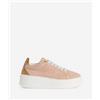 Alviero Martini Sneakers 1460 875a Nudo (0387)