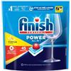 Finish, sgrassante tutto in 1, 45 tavolette