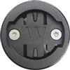 KMRDND Supporto per manubrio bicicletta per Wahoo Elemnt, Elemnt Roam, Elemnt Bolt v2, Elemnt Mini, con 2 adattatori