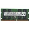 SK Hynix Hynix 16GB DDR4 PC4-21300 2666MHz 260-pin memoria RAM SO-DIMM