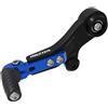 Isotta Leva Cambio Regolabile + Piolino Isotta BMW R 1300 GS dal 20